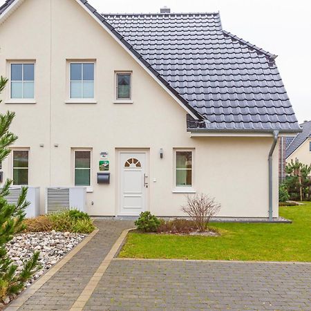 Seehase Zingst Exterior foto