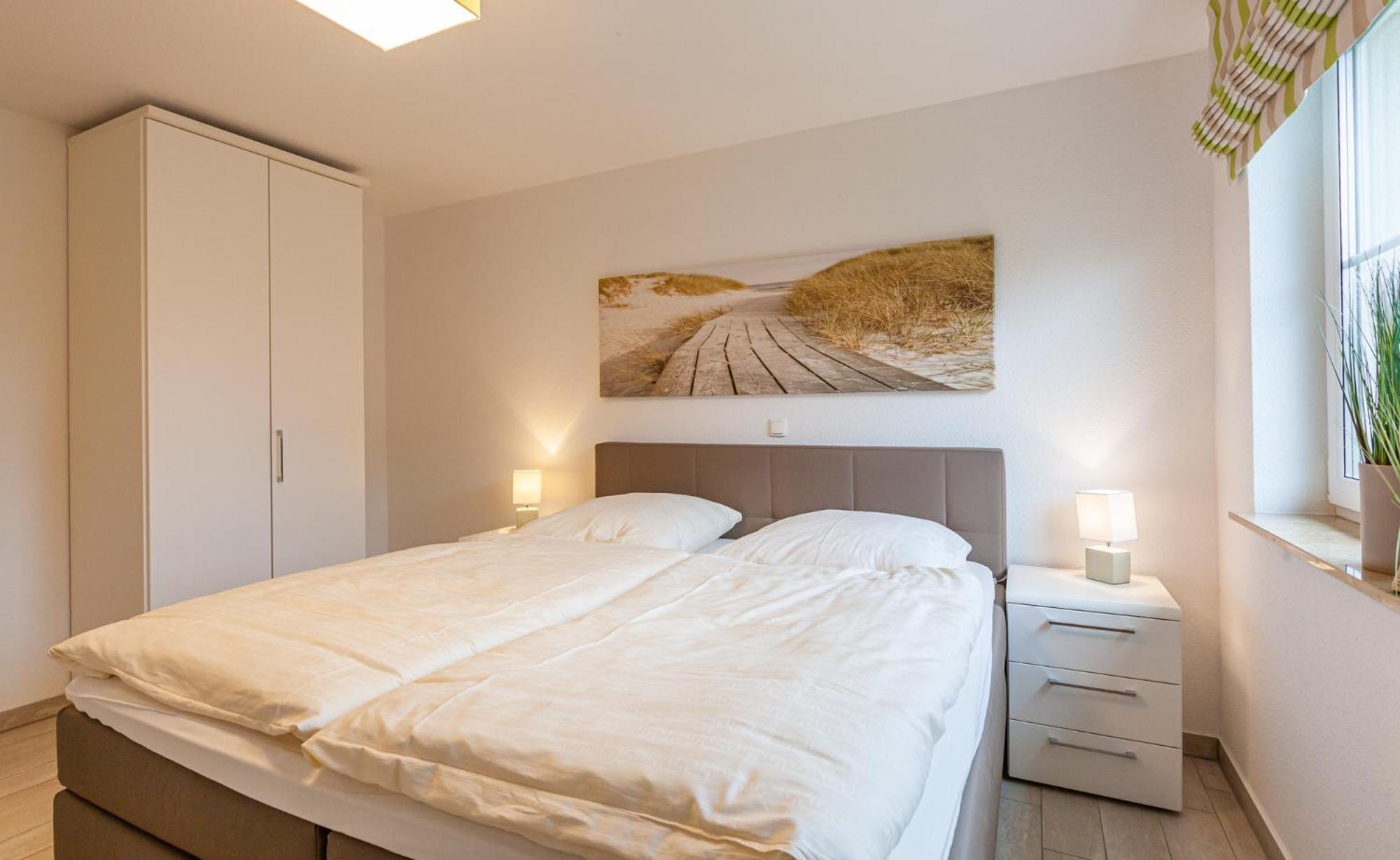 Seehase Zingst Exterior foto